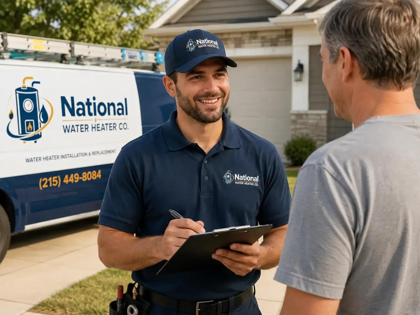 Water Heater Installation Penfield, PA FAQs